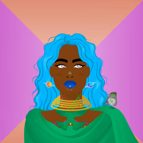 World Of Women Galaxy