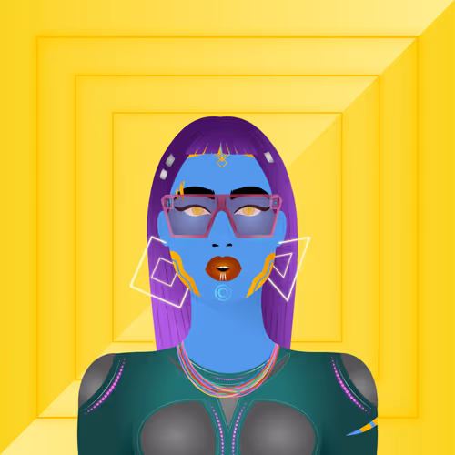World Of Women Galaxy