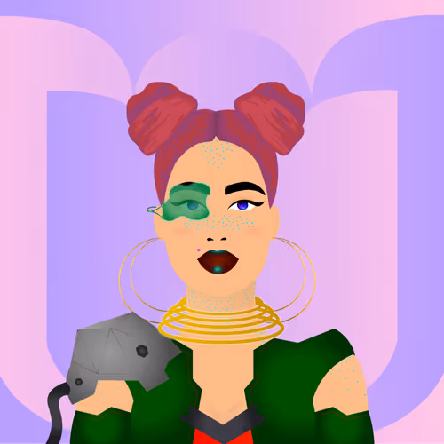 World Of Women Galaxy