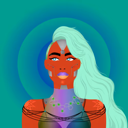 World Of Women Galaxy