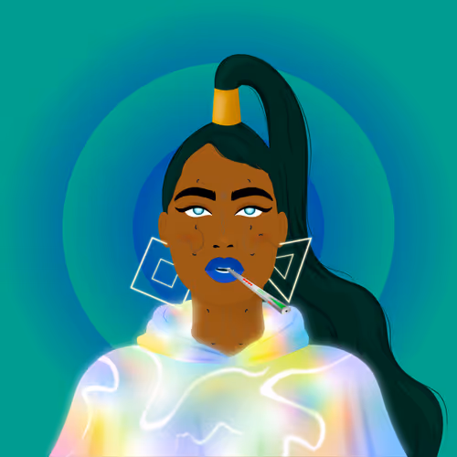 World Of Women Galaxy