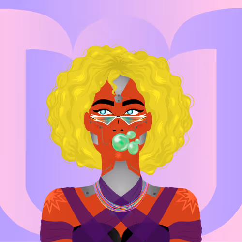 World Of Women Galaxy