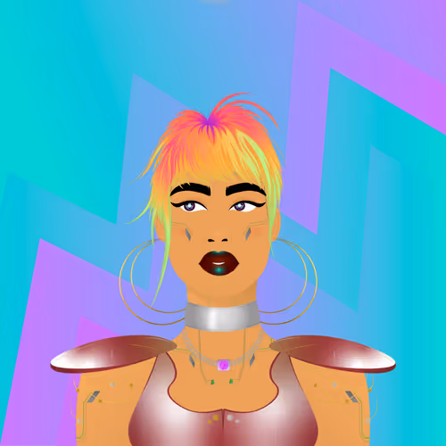 World Of Women Galaxy
