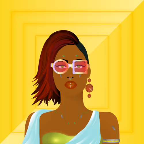 World Of Women Galaxy