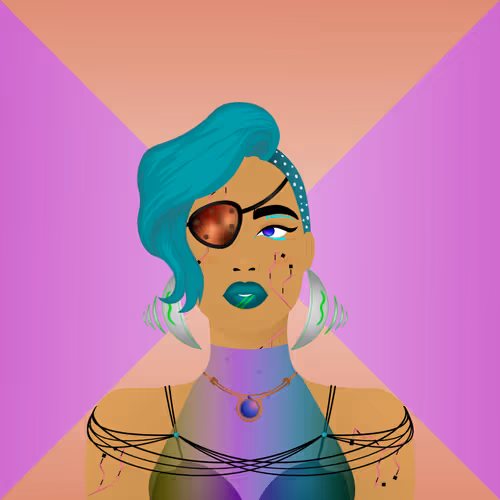 World Of Women Galaxy