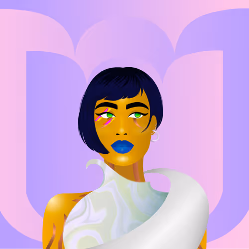 World Of Women Galaxy