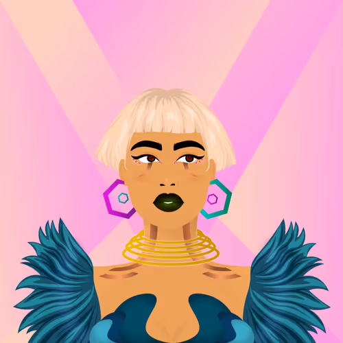 World Of Women Galaxy