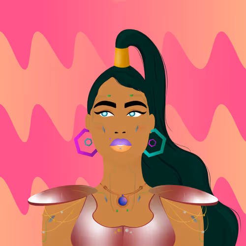 World Of Women Galaxy