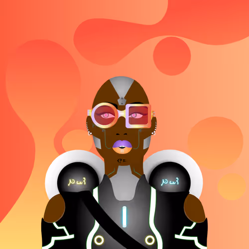 World Of Women Galaxy