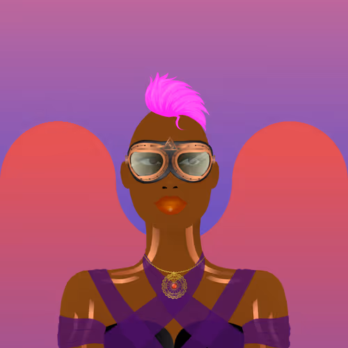 World Of Women Galaxy