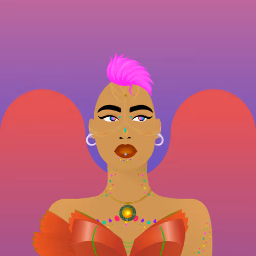 World Of Women Galaxy