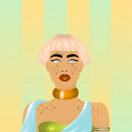 World Of Women Galaxy