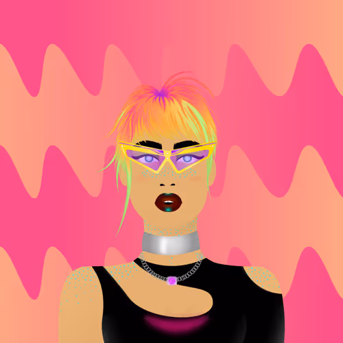 World Of Women Galaxy