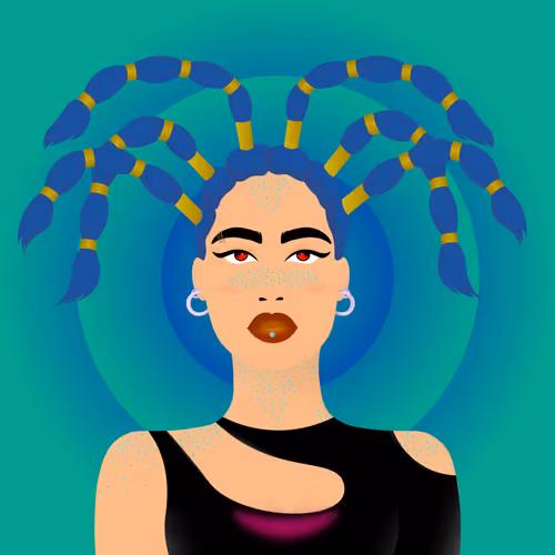 World Of Women Galaxy