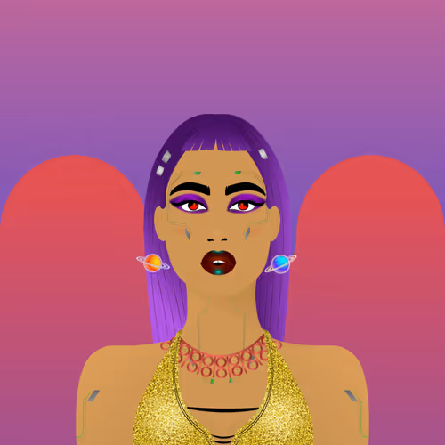 World Of Women Galaxy