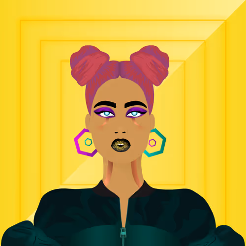 World Of Women Galaxy