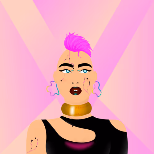 World Of Women Galaxy
