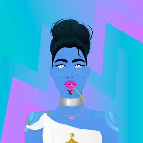 World Of Women Galaxy