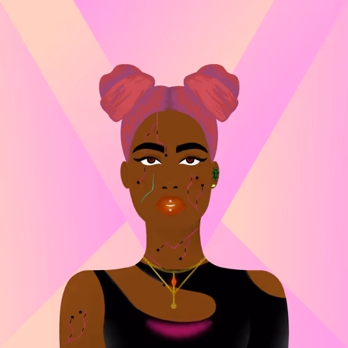 World Of Women Galaxy