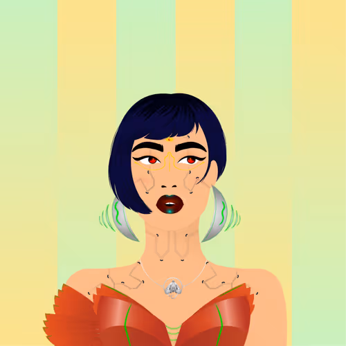 World Of Women Galaxy