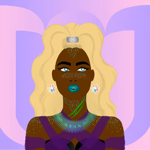 World Of Women Galaxy