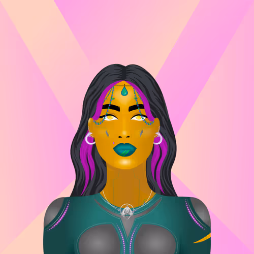 World Of Women Galaxy