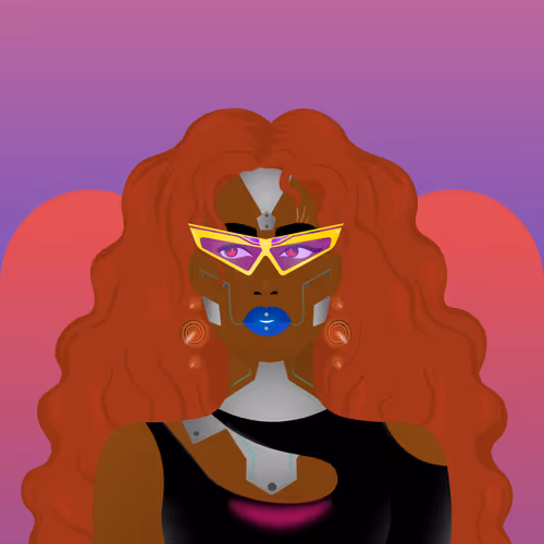 World Of Women Galaxy