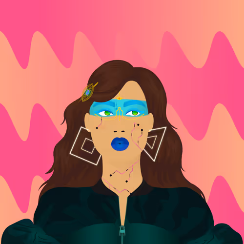 World Of Women Galaxy
