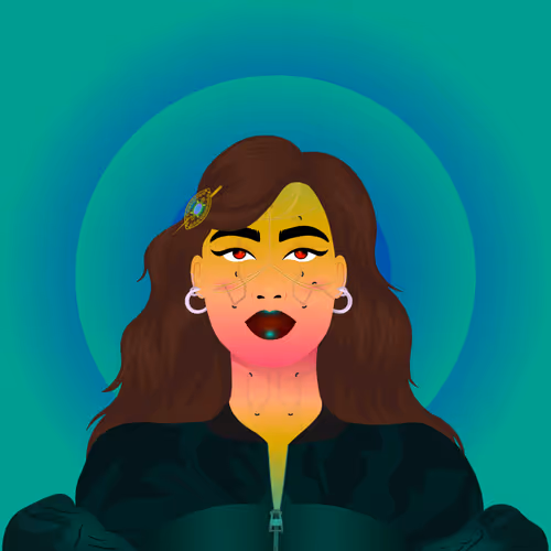 World Of Women Galaxy