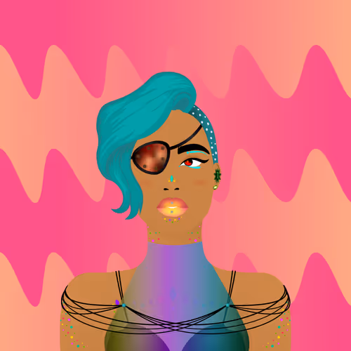 World Of Women Galaxy