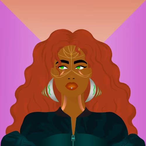 World Of Women Galaxy