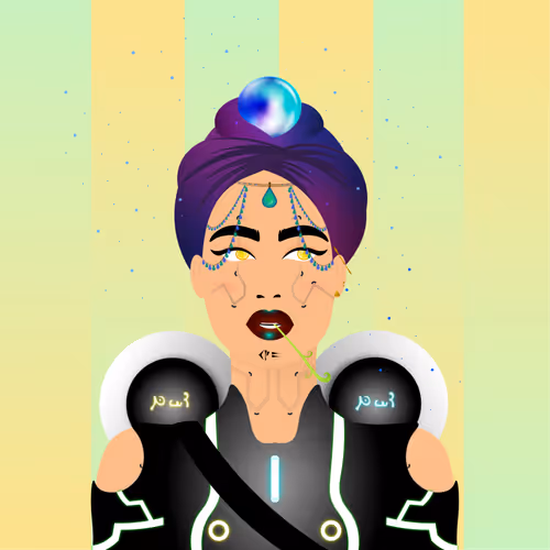 World Of Women Galaxy