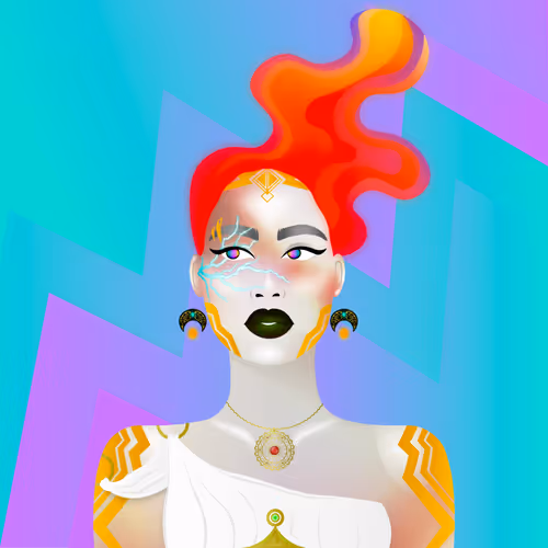 World Of Women Galaxy