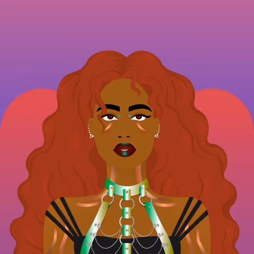 World Of Women Galaxy