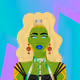 6572