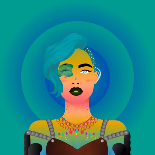 World Of Women Galaxy