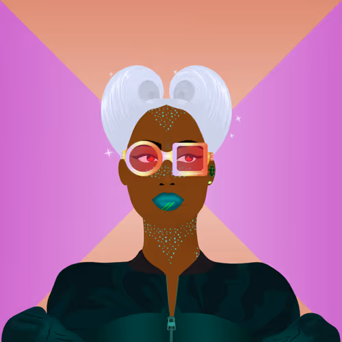 World Of Women Galaxy