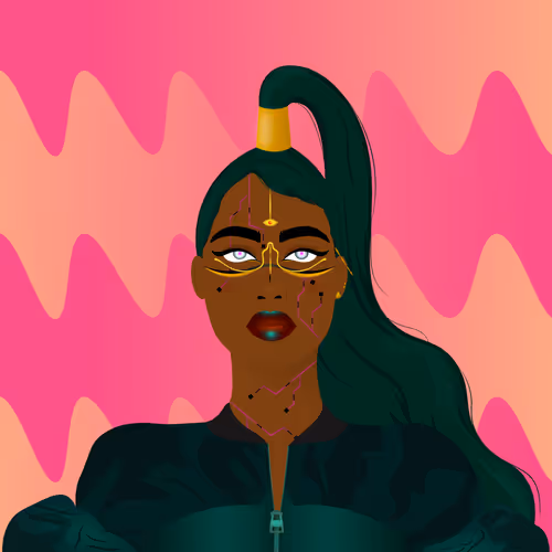 World Of Women Galaxy