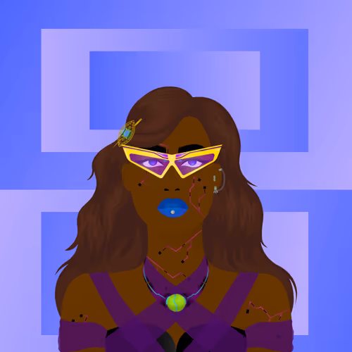 World Of Women Galaxy