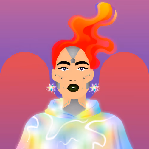 World Of Women Galaxy