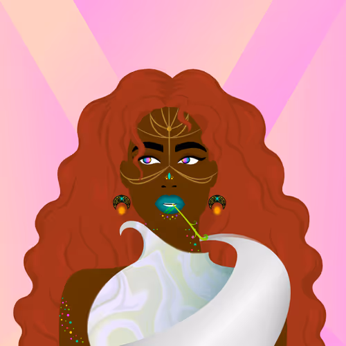 World Of Women Galaxy