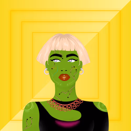 World Of Women Galaxy