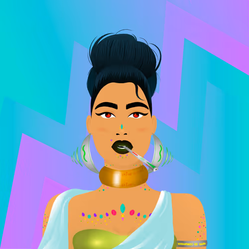 World Of Women Galaxy