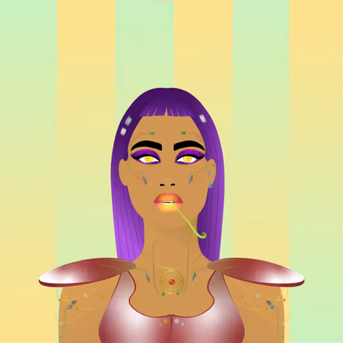 World Of Women Galaxy