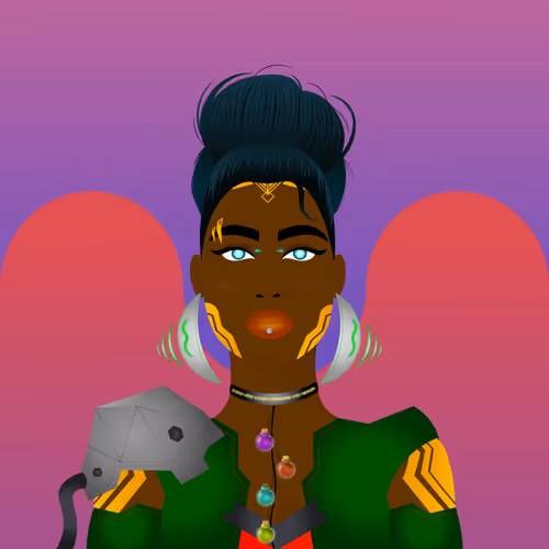 World Of Women Galaxy