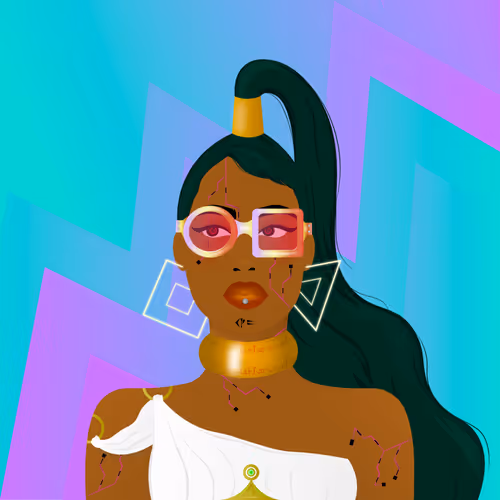 World Of Women Galaxy