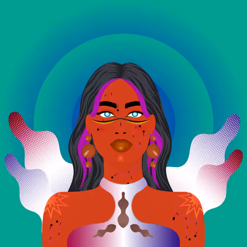 World Of Women Galaxy