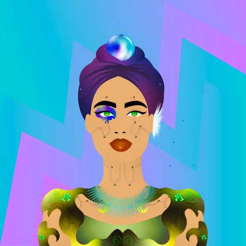 World Of Women Galaxy