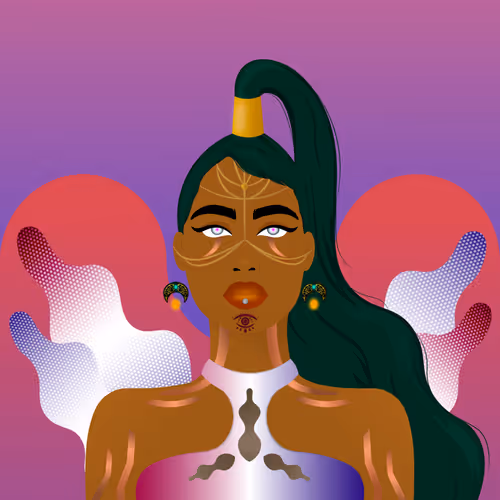 World Of Women Galaxy