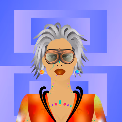 World Of Women Galaxy